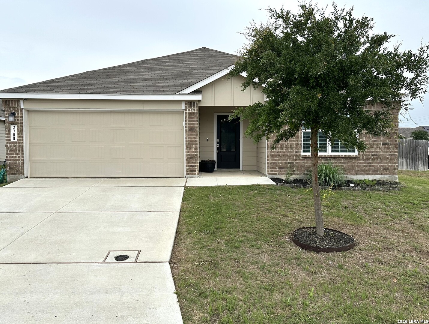 2700 La Mundial Street Seguin TX 78155