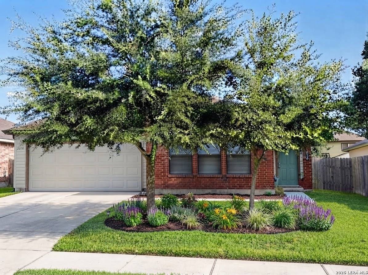 7018 Valmont San Antonio TX 78240