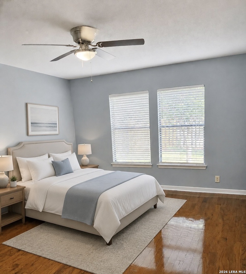 7018 Valmont San Antonio TX 78240
