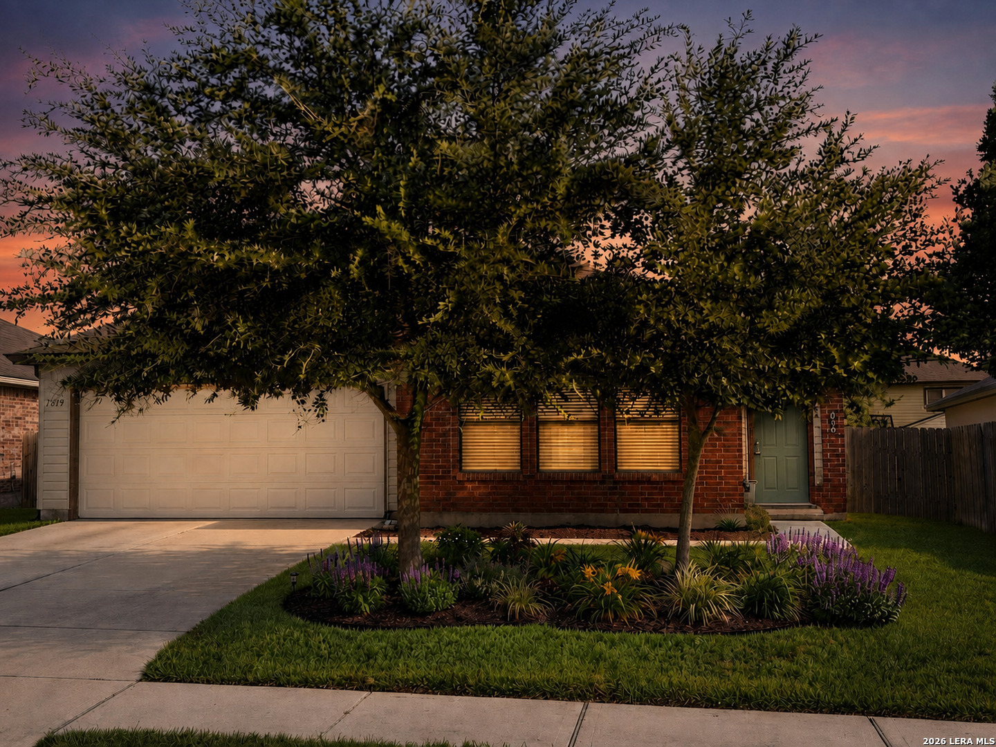 7018 Valmont San Antonio TX 78240