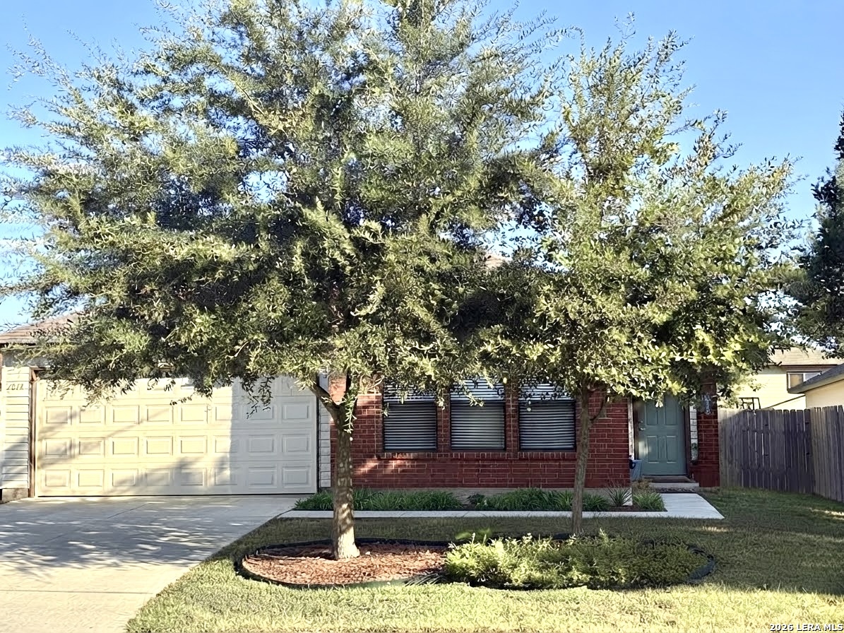 7018 Valmont San Antonio TX 78240