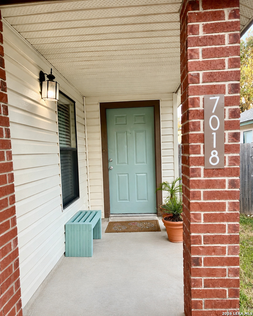 7018 Valmont San Antonio TX 78240