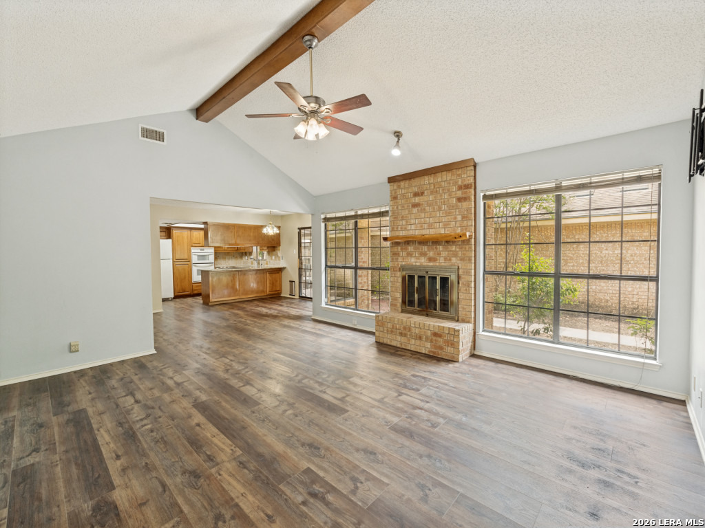 812 Robert Derrick Drive Schertz TX 78154