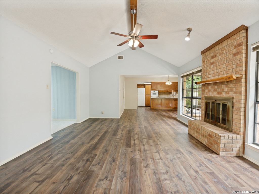 812 Robert Derrick Drive Schertz TX 78154
