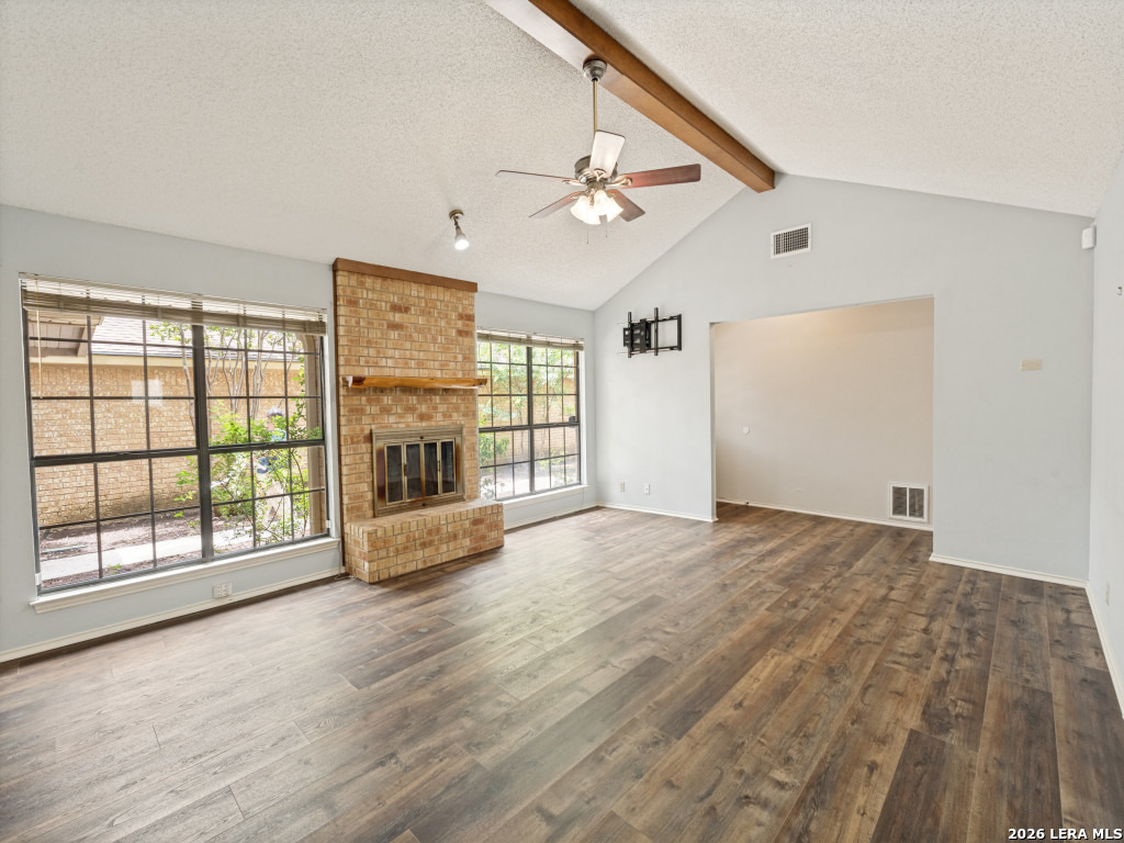 812 Robert Derrick Drive Schertz TX 78154