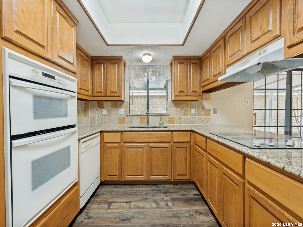 812 Robert Derrick Drive Schertz TX 78154