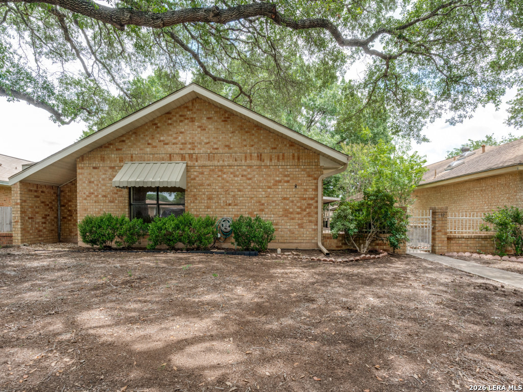 812 Robert Derrick Drive Schertz TX 78154