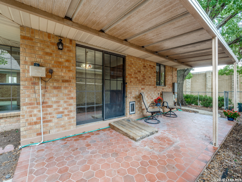 812 Robert Derrick Drive Schertz TX 78154