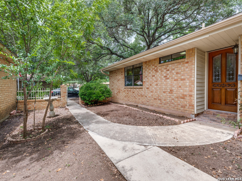 812 Robert Derrick Drive Schertz TX 78154