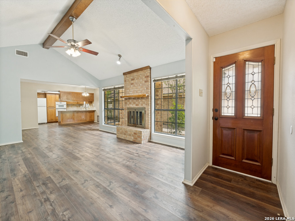 812 Robert Derrick Drive Schertz TX 78154