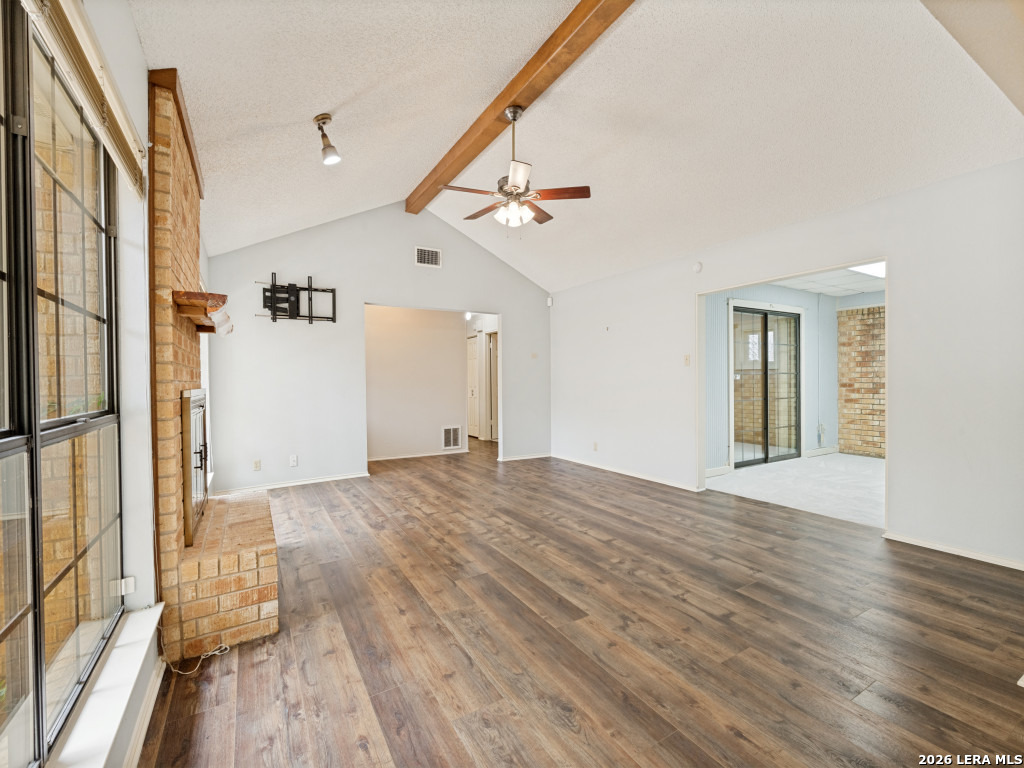 812 Robert Derrick Drive Schertz TX 78154