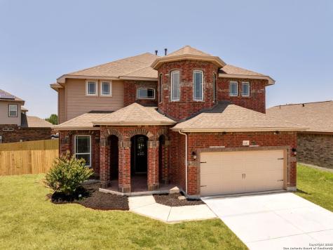 11247 Begonia Rock San Antonio TX 78245
