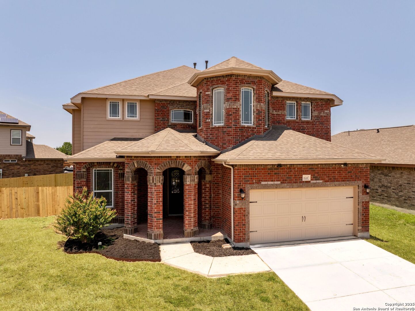 11247 Begonia Rock San Antonio TX 78245