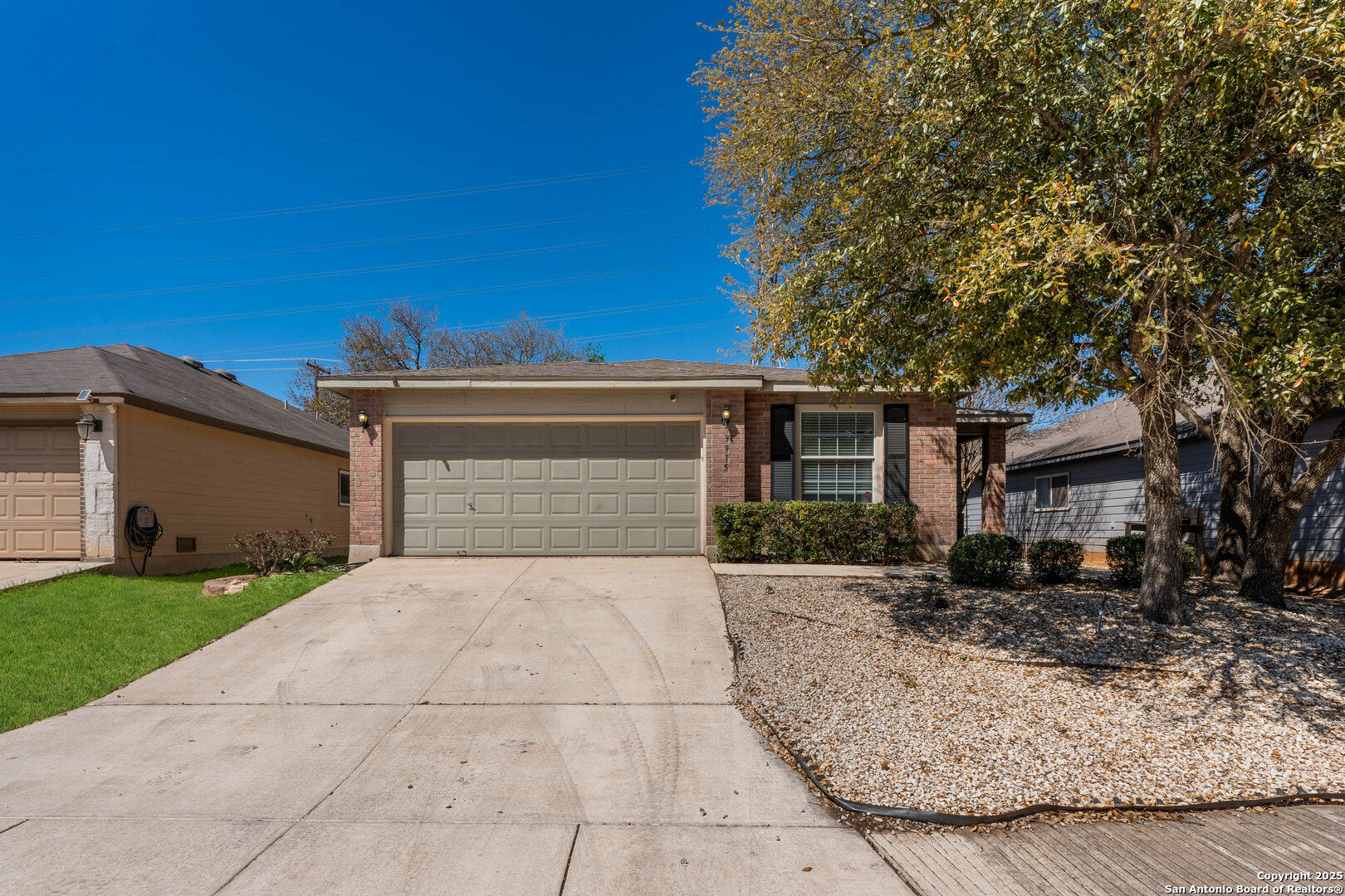 3915 Regal Rose San Antonio TX 78259
