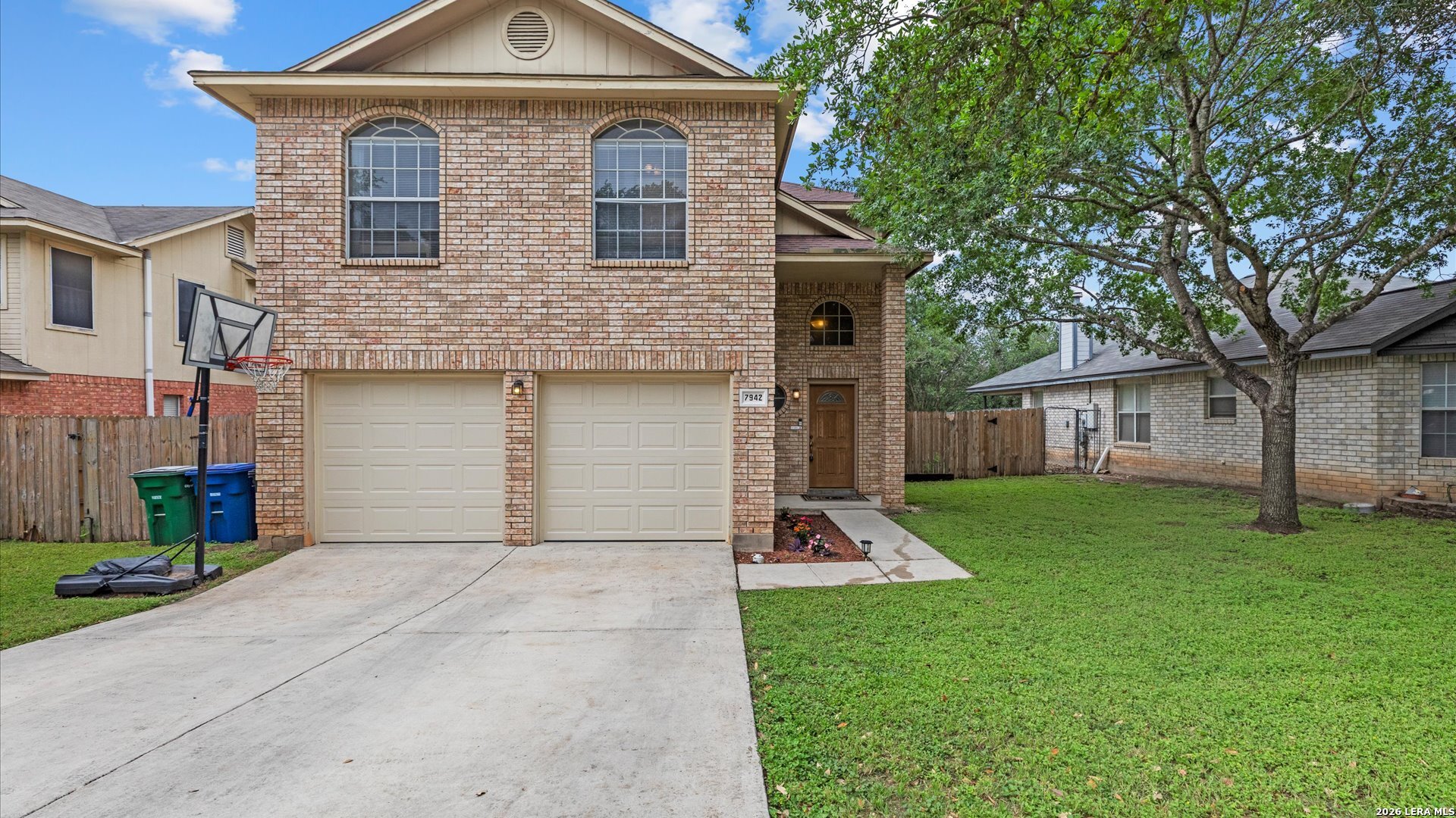 7942 Las Olas Boulevard San Antonio TX 78250
