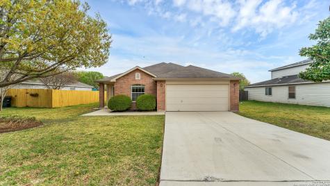 2055 Dragon Trail New Braunfels TX 78130