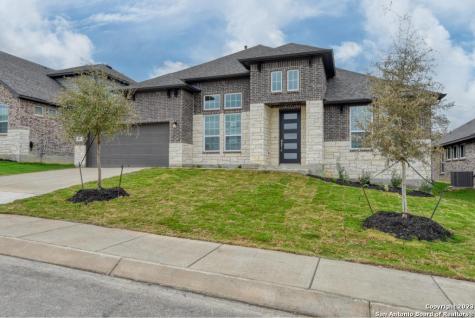 918 Gyngell Lane San Antonio TX 78260