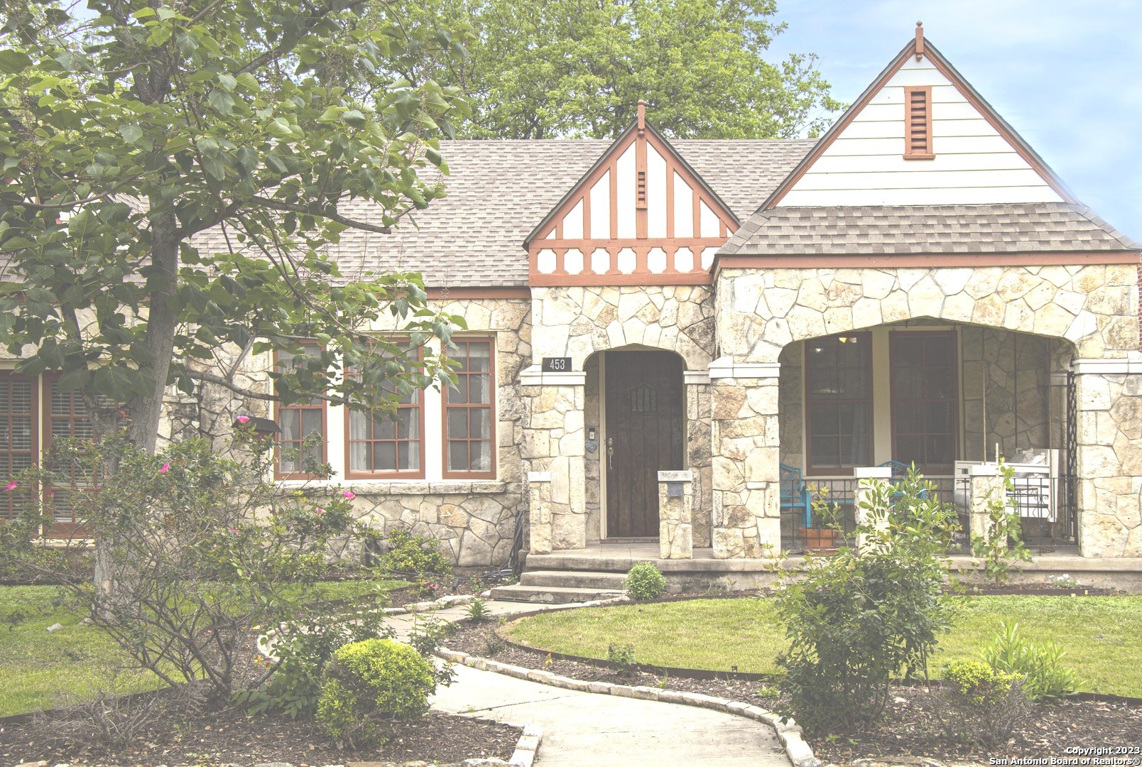 453 Club Drive San Antonio TX 78201