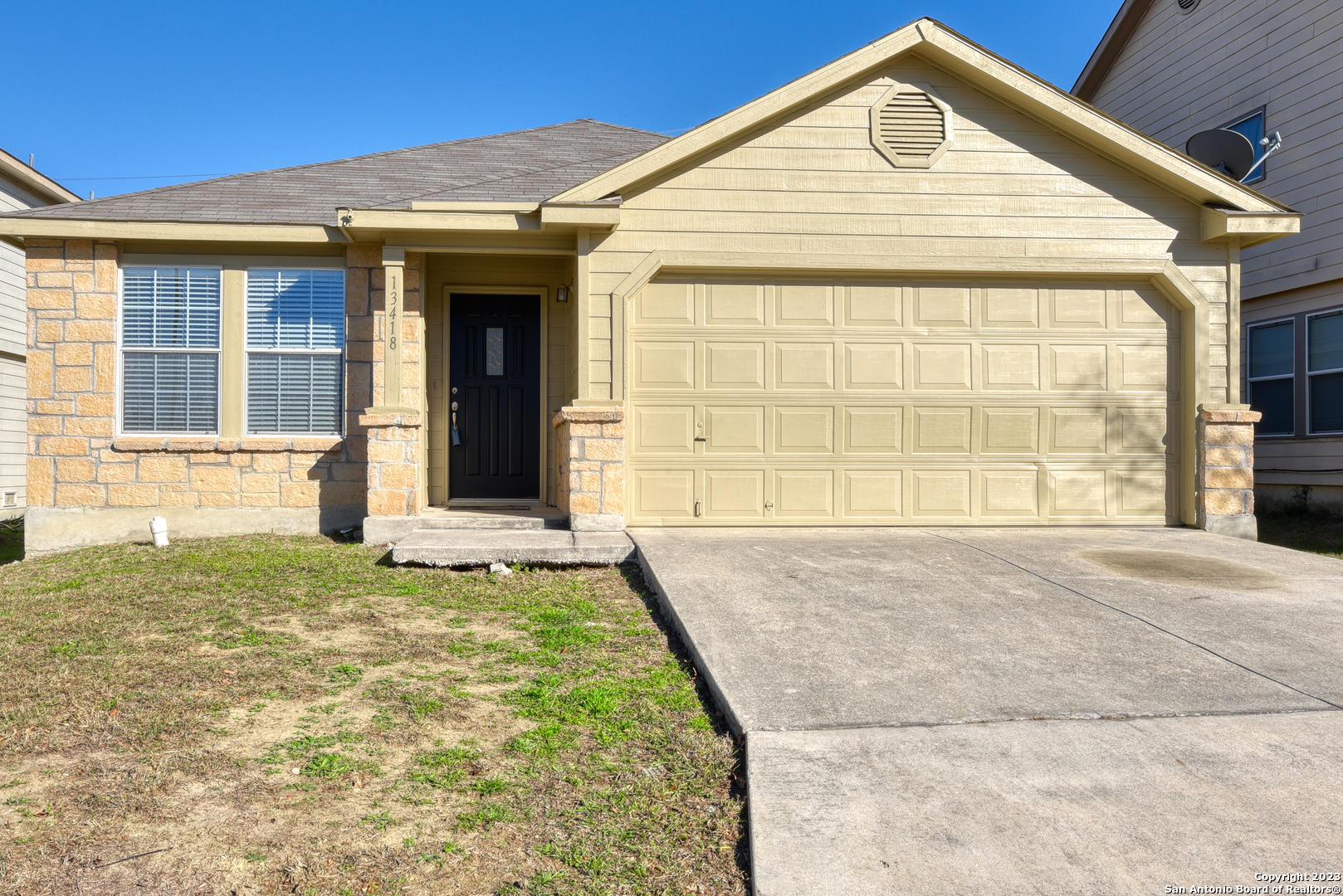 13418 Baldwin Ridge San Antonio TX 78249