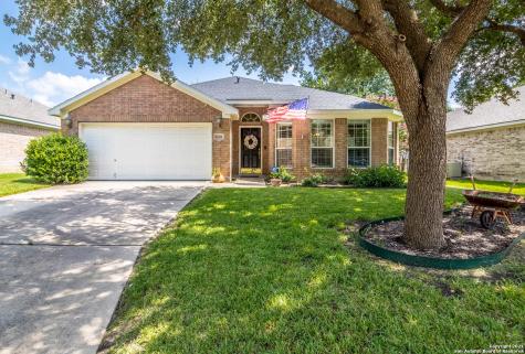 14214 Man O War San Antonio TX 78248