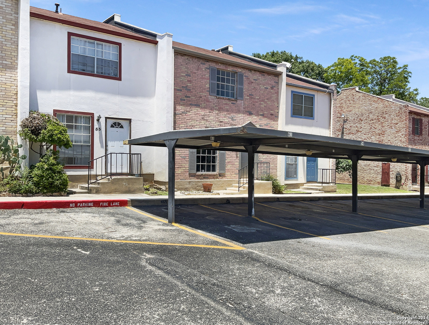 6427 Wurzbach Road San Antonio TX 78240
