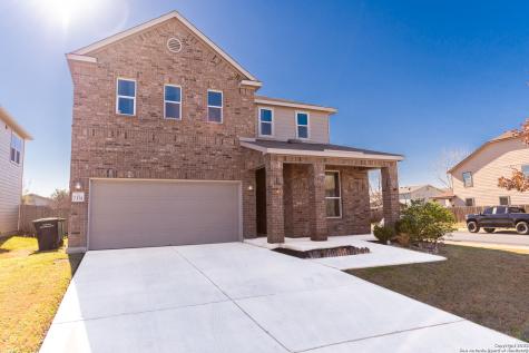 7351 Bluebonnet Bay San Antonio TX 78218