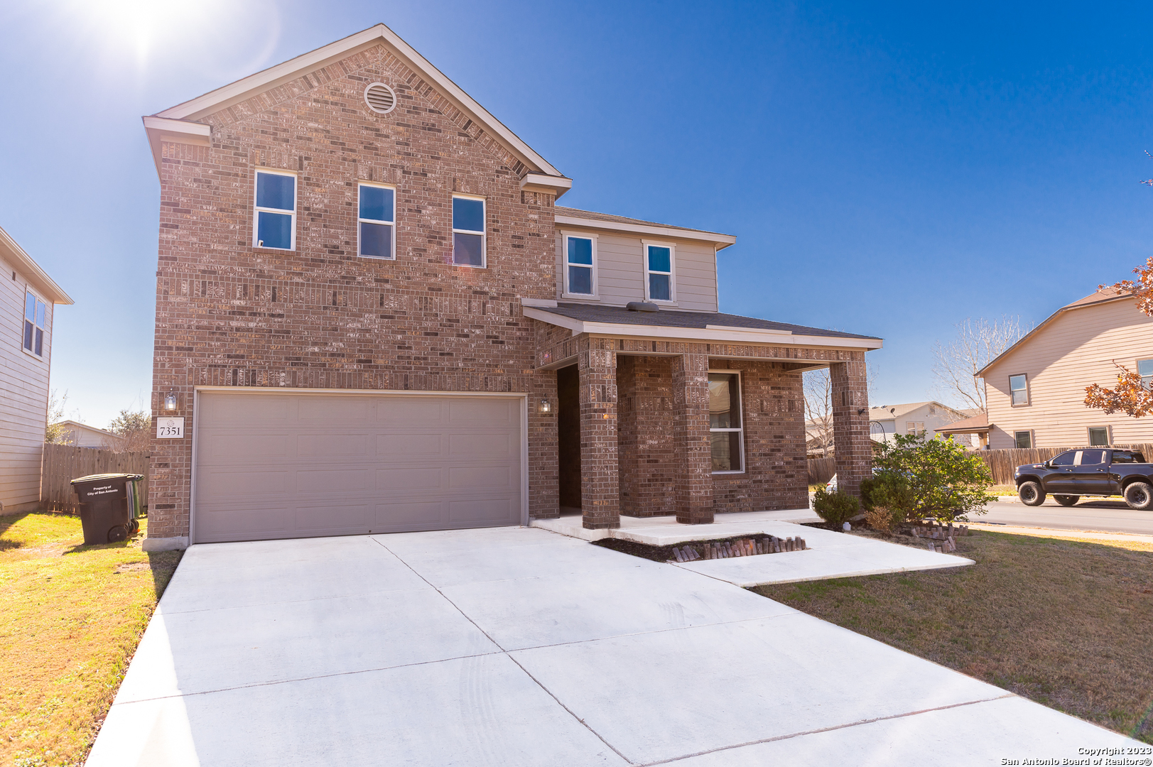 7351 Bluebonnet Bay San Antonio TX 78218