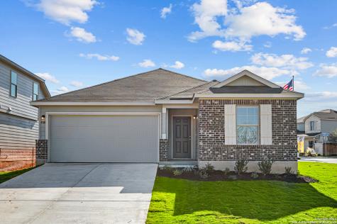 4302 Hidden Forest San Antonio TX 78223