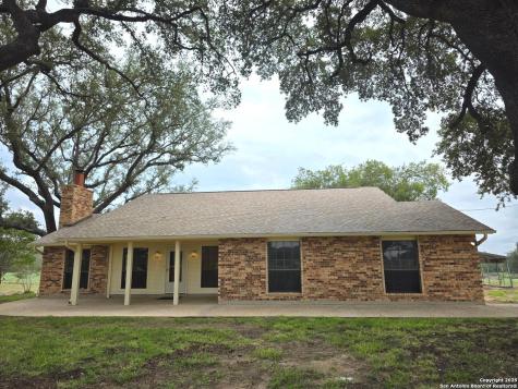 340 Joy Drive San Antonio TX 78223