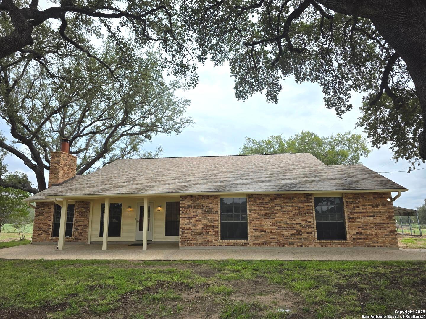 340 Joy Drive San Antonio TX 78223