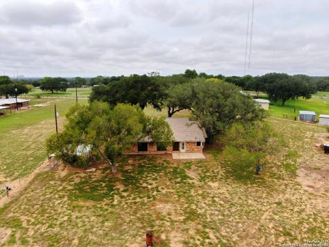 340 Joy Drive San Antonio TX 78223