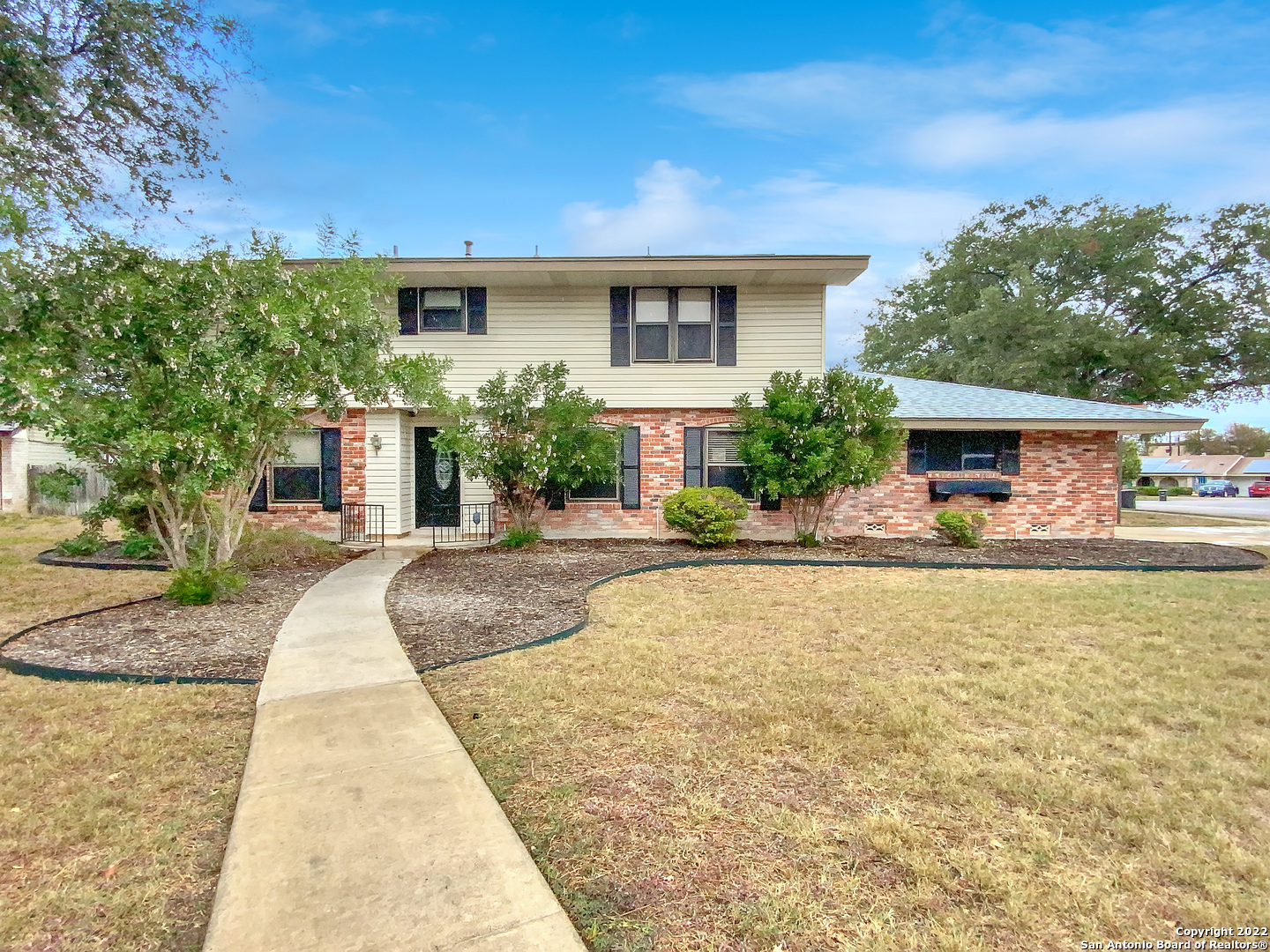 10502 Palmdale Street San Antonio TX 78230