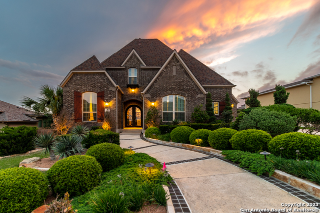 21331 Rembrandt Hill San Antonio TX 78256