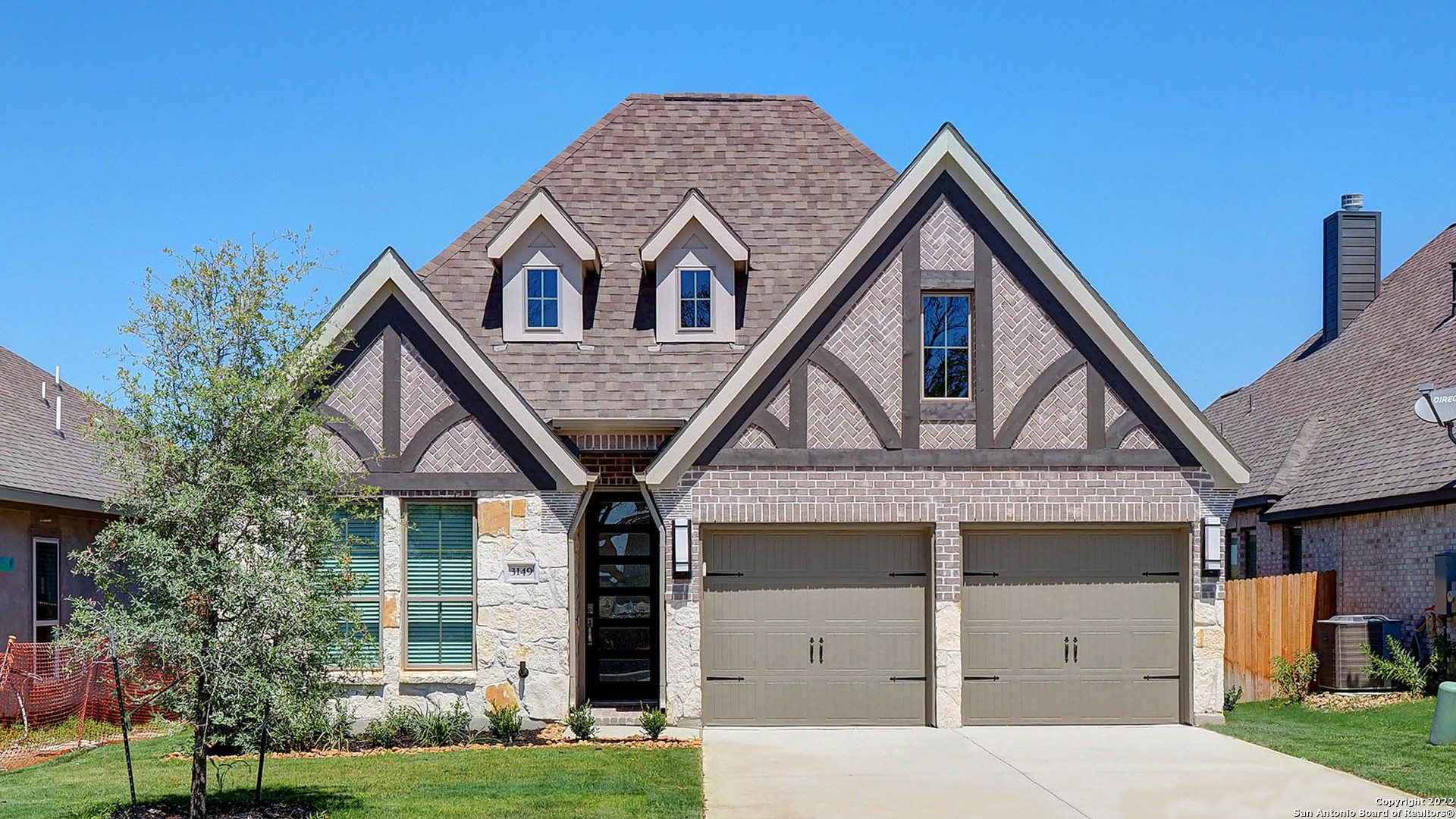 3149 Nister New Braunfels TX 78130