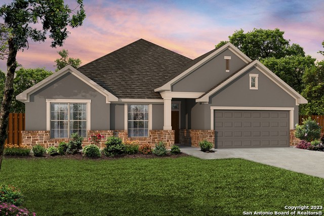 637 Borchers Boulevard New Braunfels TX 78132