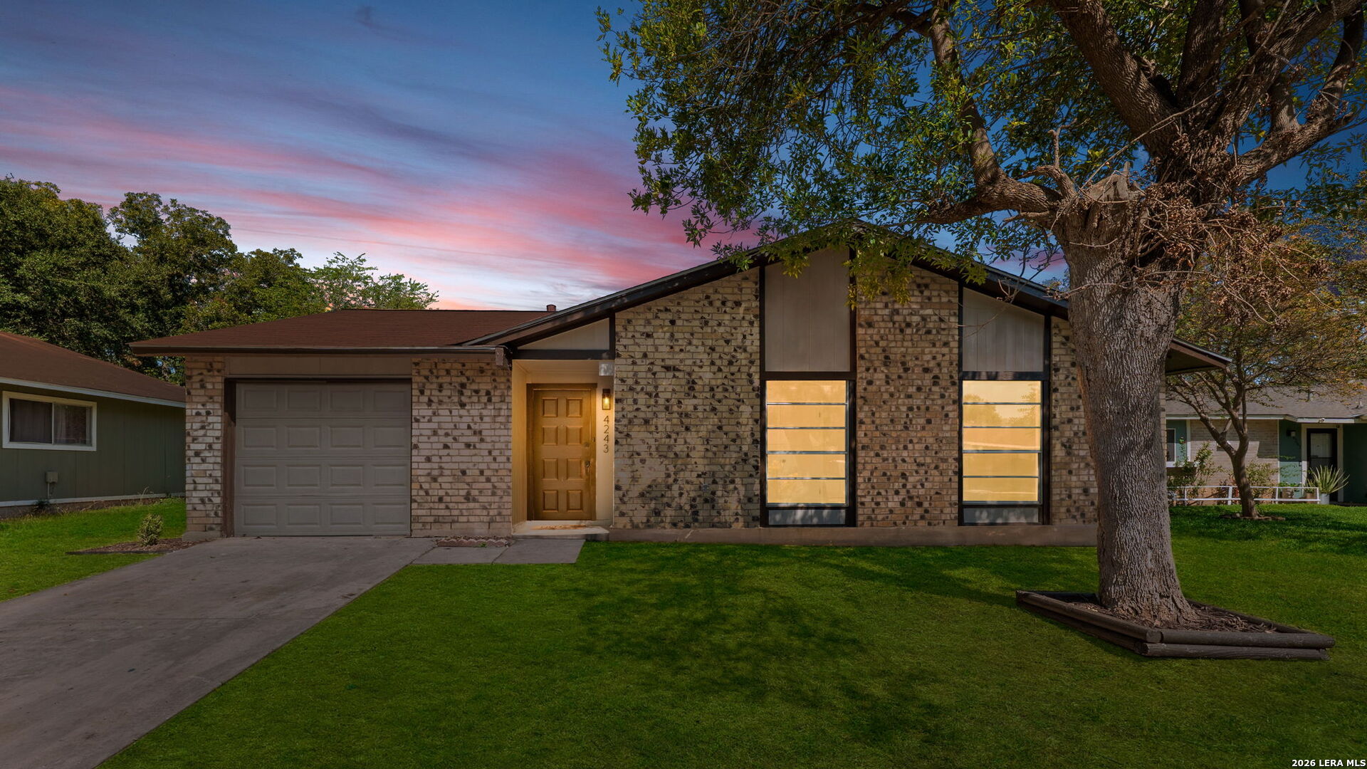 4243 Apple Tree San Antonio TX 78222
