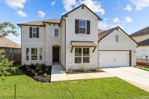 179 Annette Drive Castroville TX 78009