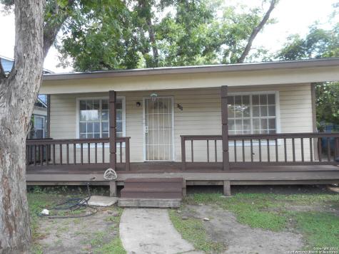 135 Benita Street San Antonio TX 78210