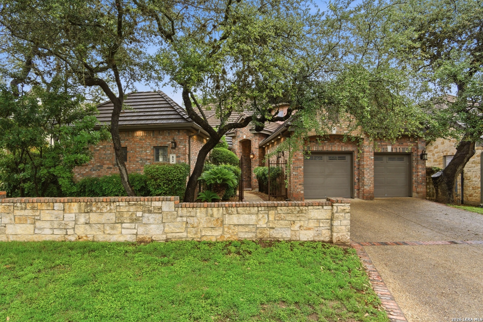 82 Westcourt Lane San Antonio TX 78257