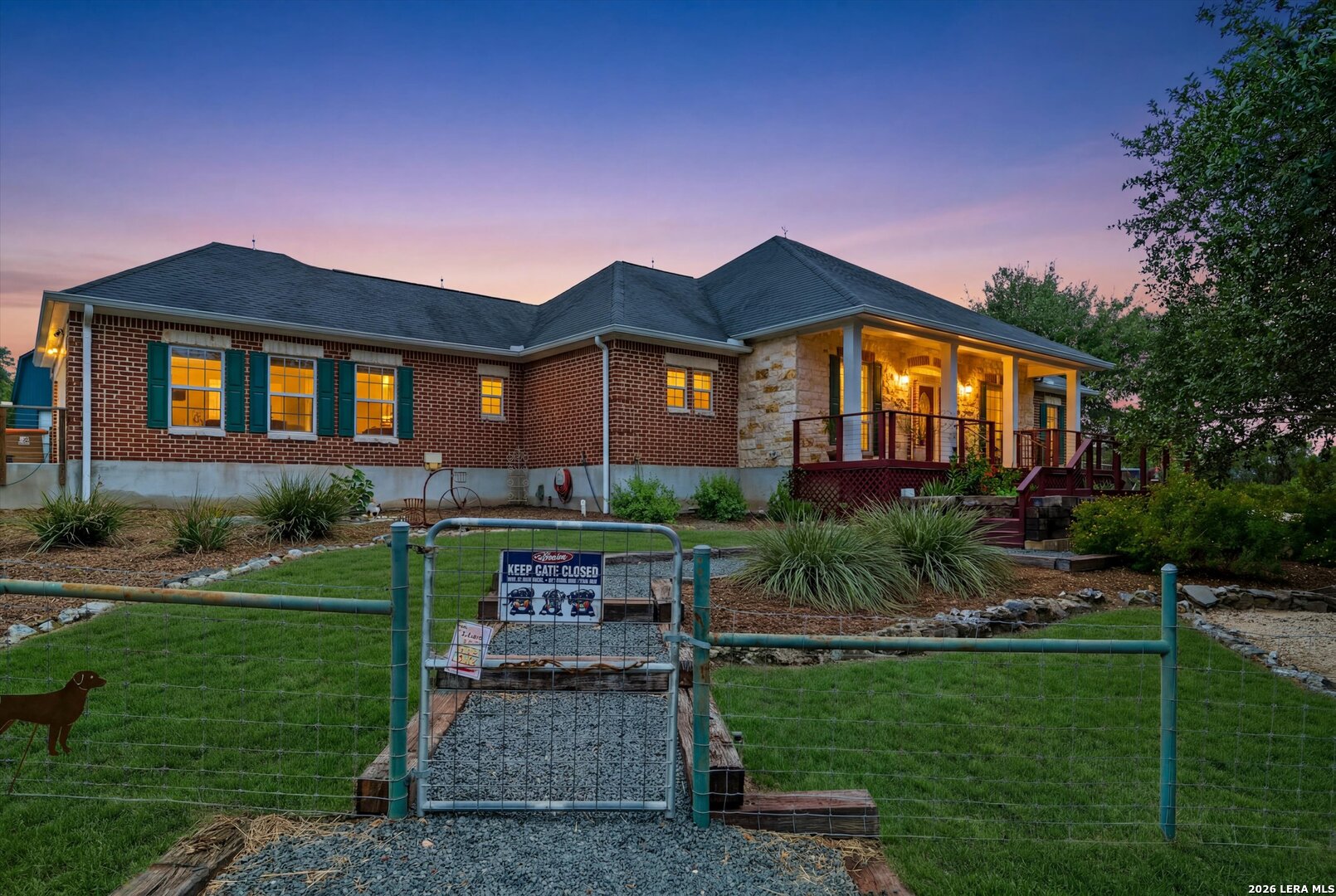 1610 Hilltop Ridge New Braunfels TX 78132