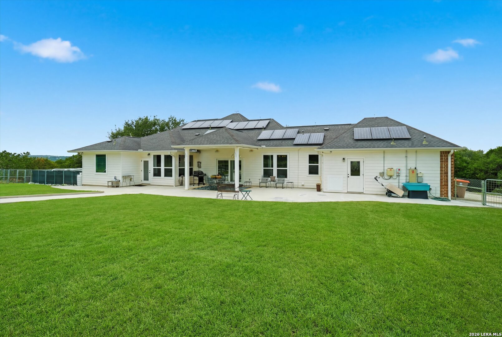 1610 Hilltop Ridge New Braunfels TX 78132