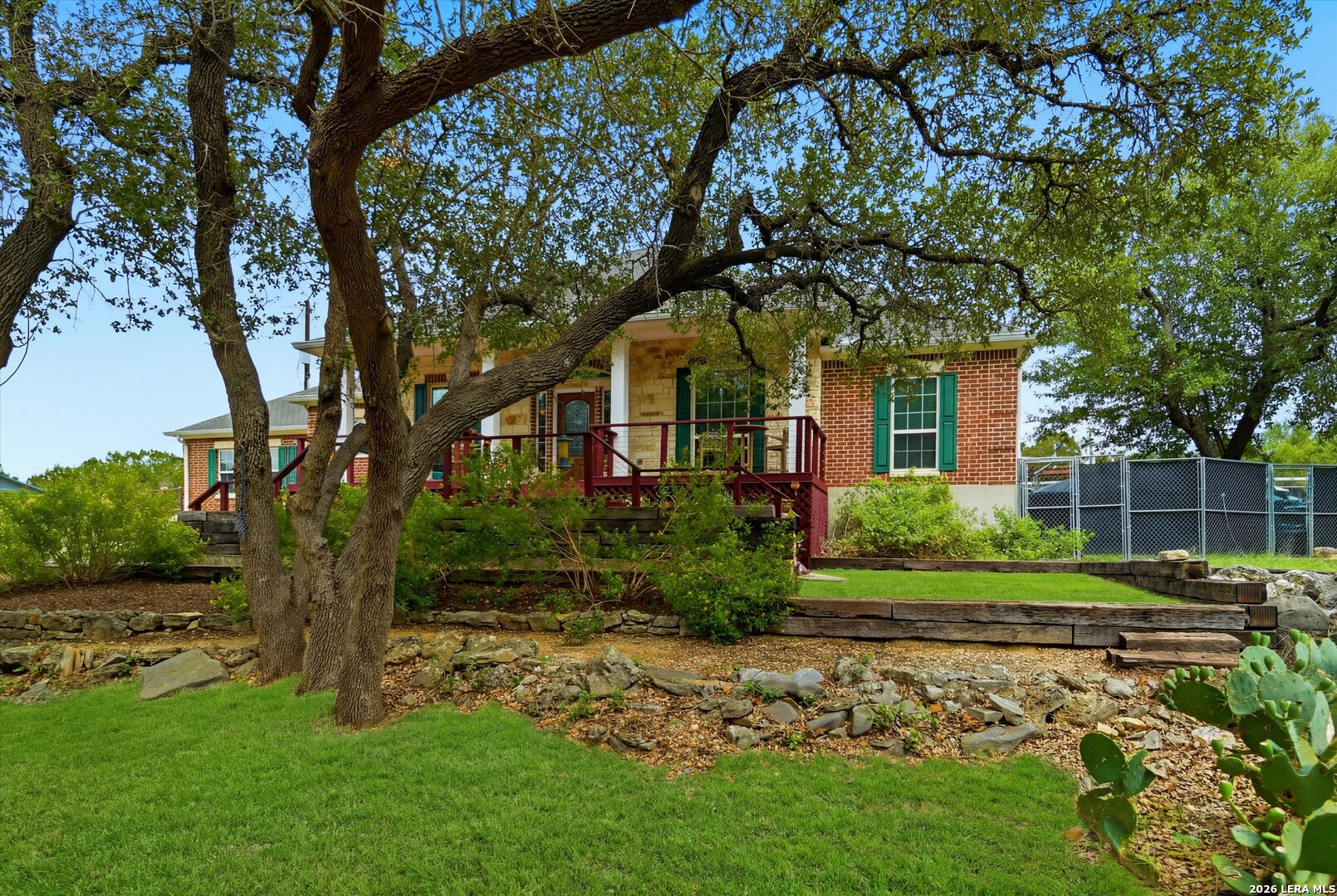 1610 Hilltop Ridge New Braunfels TX 78132