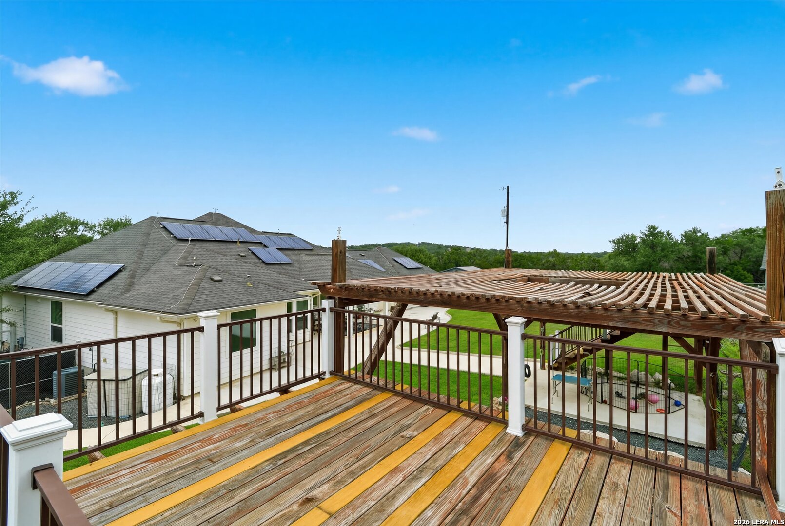 1610 Hilltop Ridge New Braunfels TX 78132