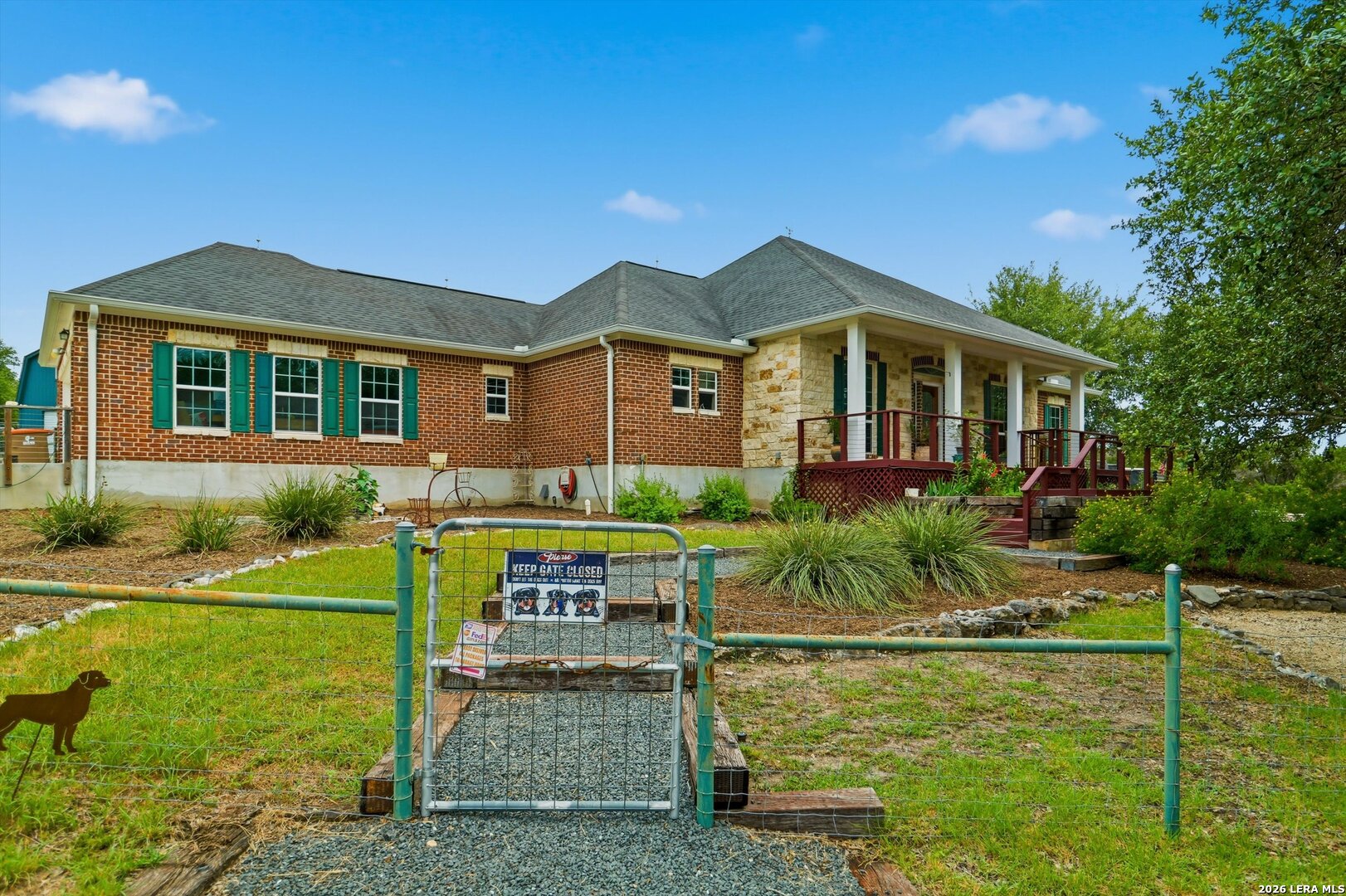 1610 Hilltop Ridge New Braunfels TX 78132