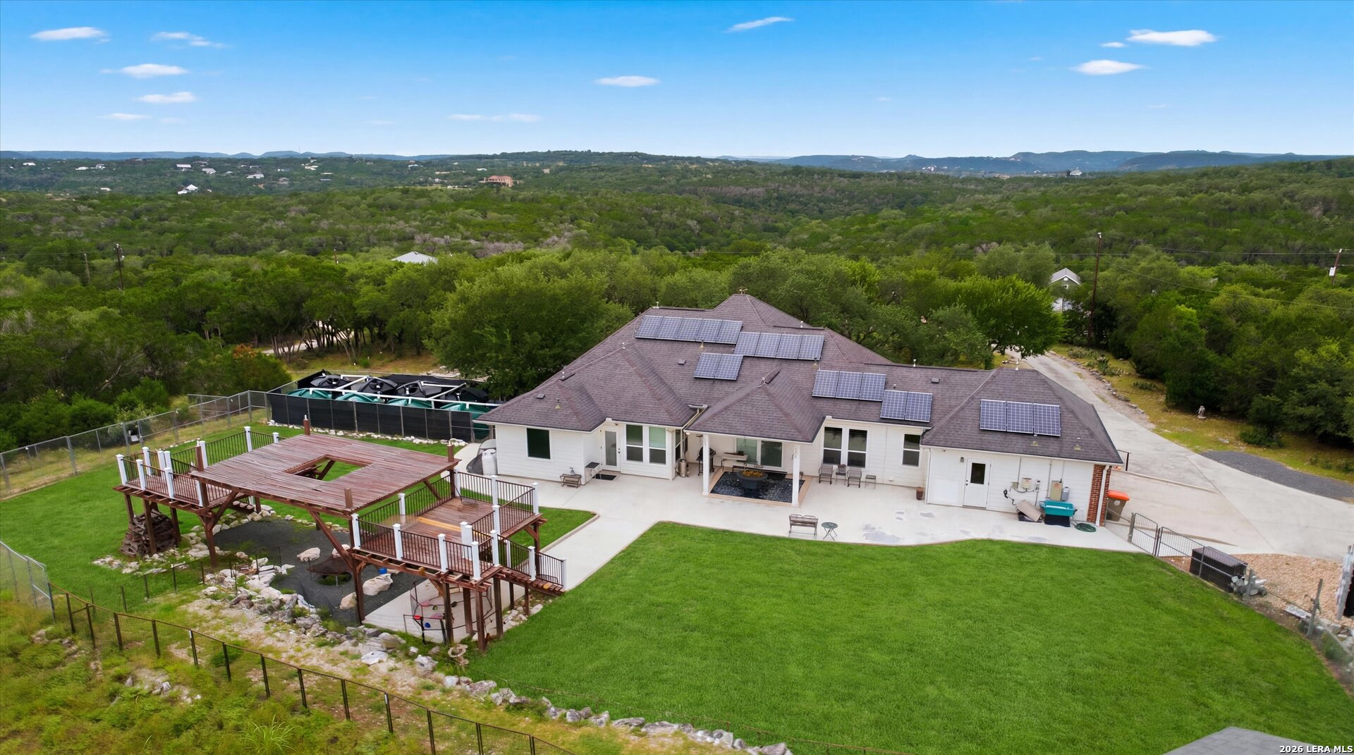 1610 Hilltop Ridge New Braunfels TX 78132