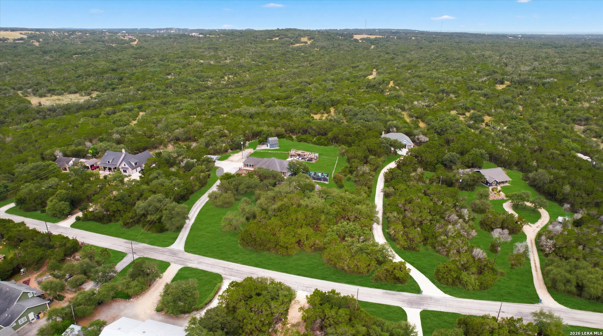 1610 Hilltop Ridge New Braunfels TX 78132