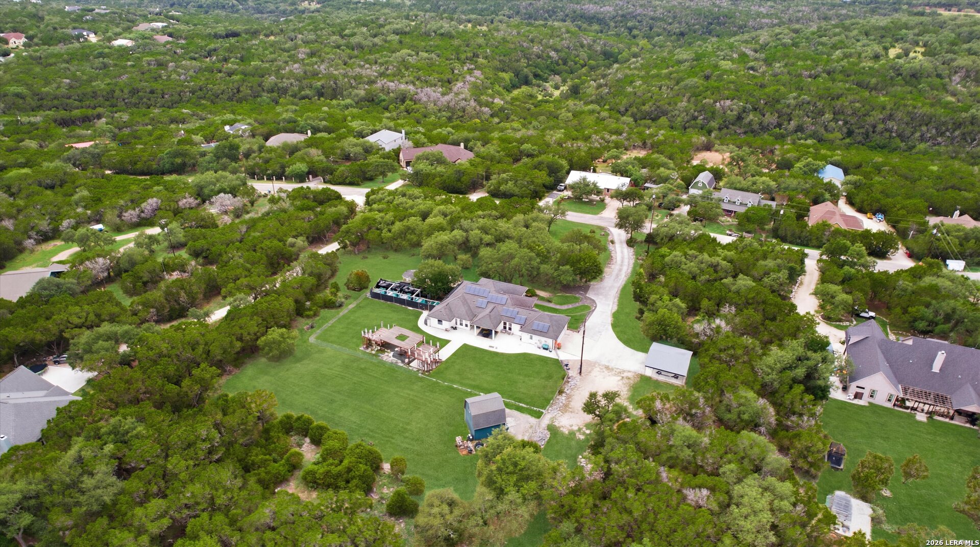 1610 Hilltop Ridge New Braunfels TX 78132