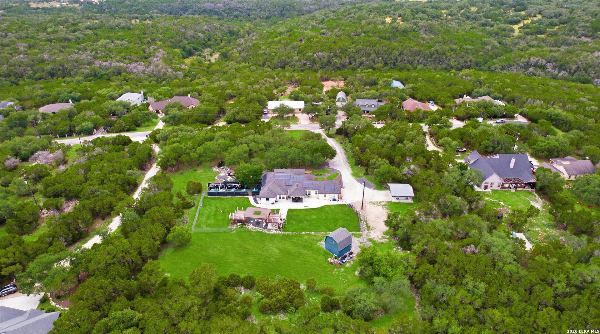 1610 Hilltop Ridge New Braunfels TX 78132