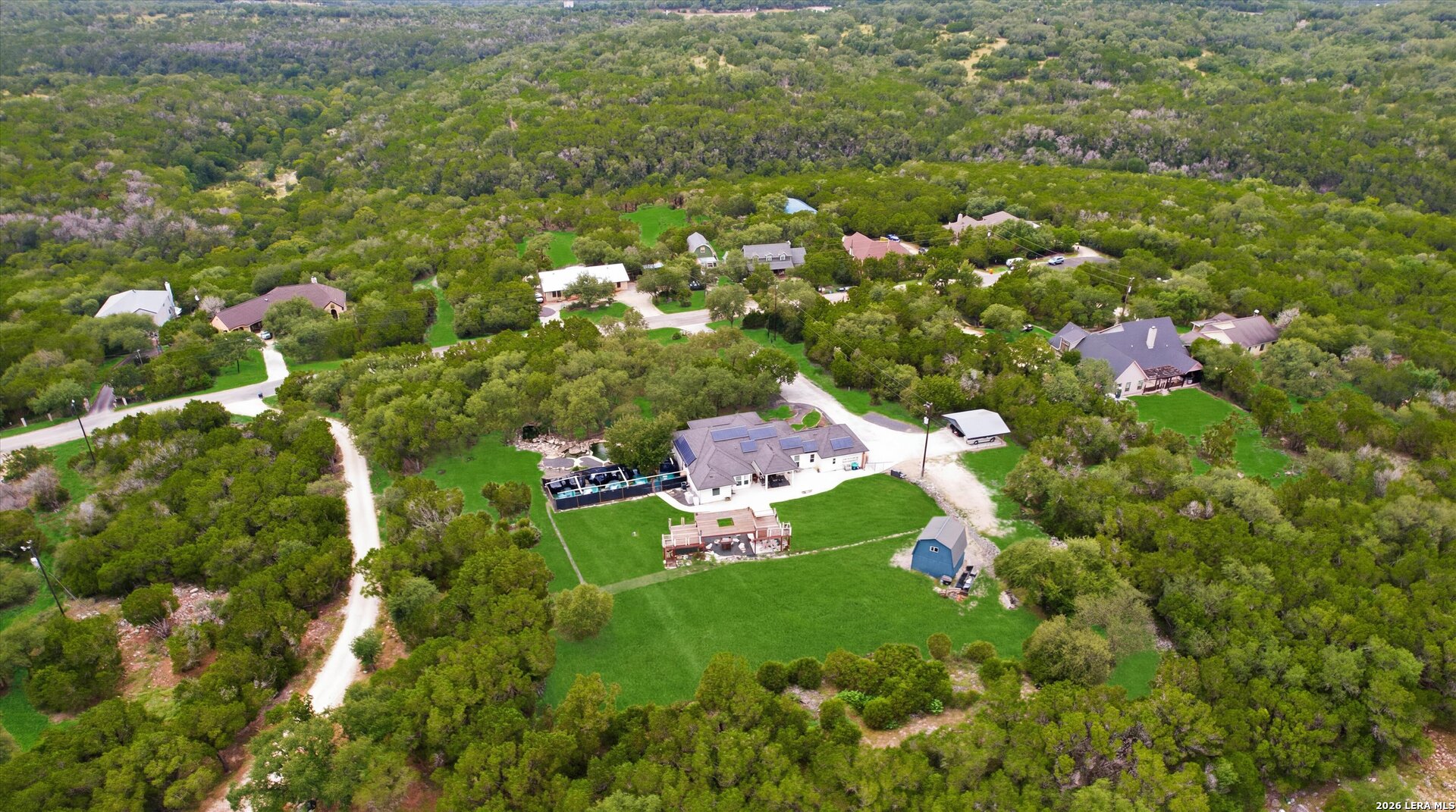 1610 Hilltop Ridge New Braunfels TX 78132
