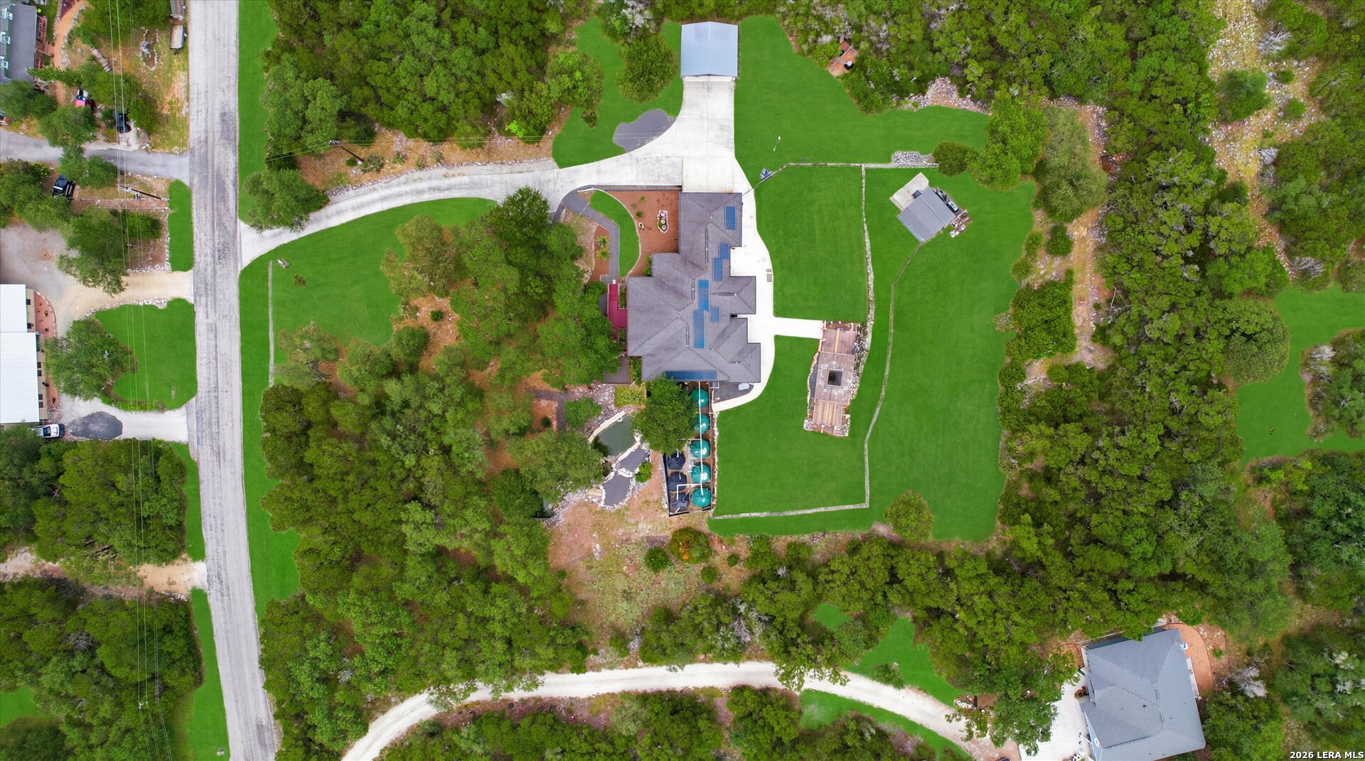 1610 Hilltop Ridge New Braunfels TX 78132
